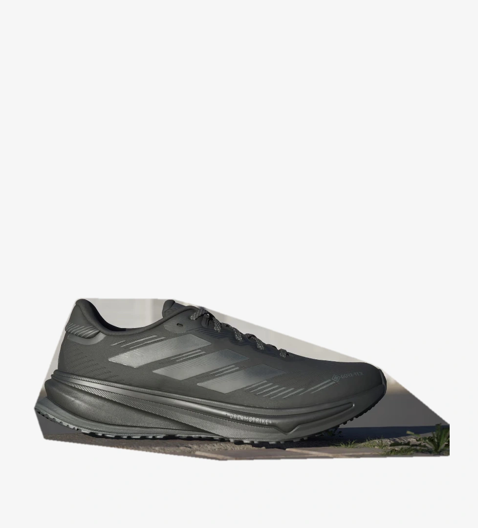 adidas Supernova Rise GTX Erkek Koşu Ayakkabısı - Görsel 1