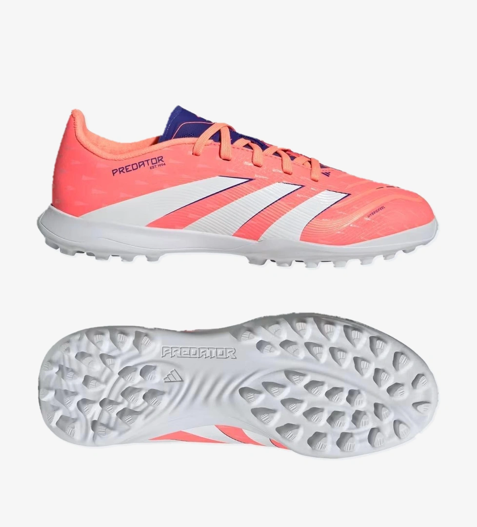 adidas Predator League TF Halı Saha Ayakkabısı - Görsel 1