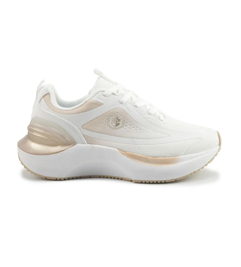 Lumberjack Tyler 5PR Kadın Günlük Spor Ayakkabı - Görsel 1