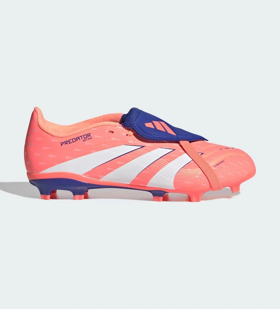 adidas Predator League FG Krampon - Görsel 1