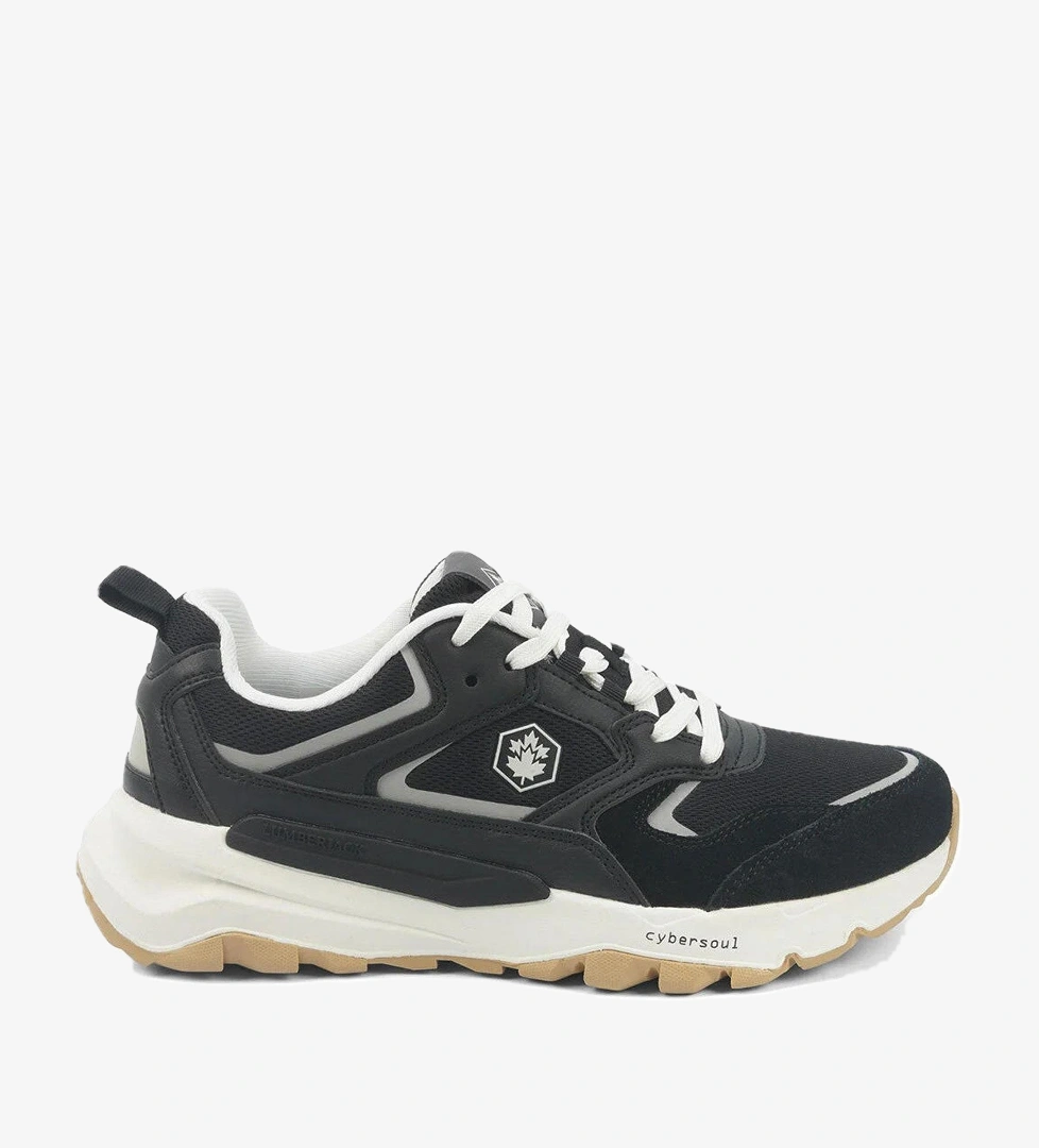 Lumberjack Lumberjack Sprey 5PR Erkek Günlük Spor Ayakkabı model görseli