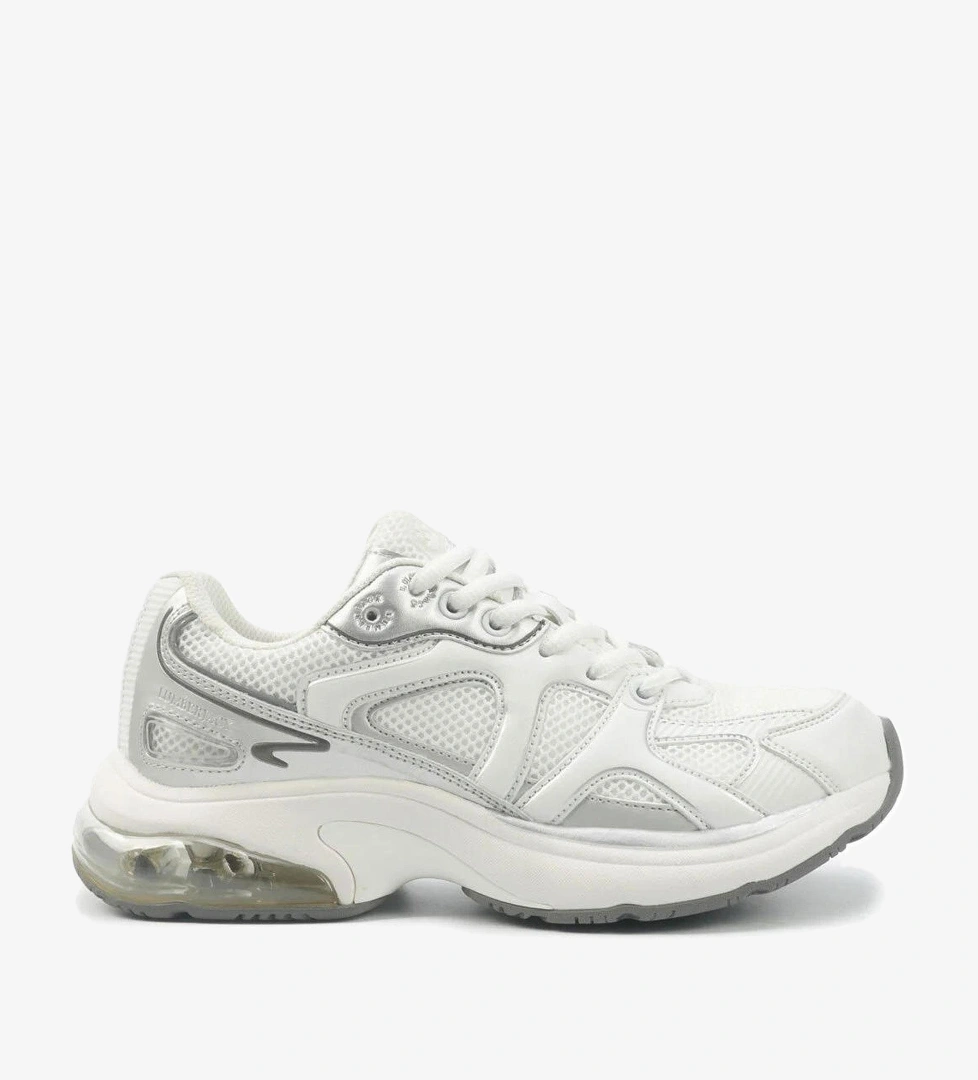 Lumberjack Lumberjack Matilda 5PR Kadın Günlük Spor Ayakkabı model görseli