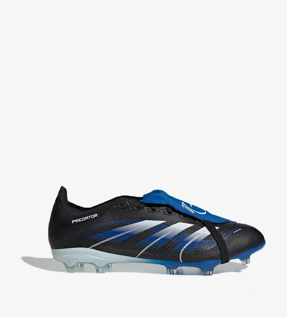 adidas Predator League JB FG Erkek Krampon - Görsel 1