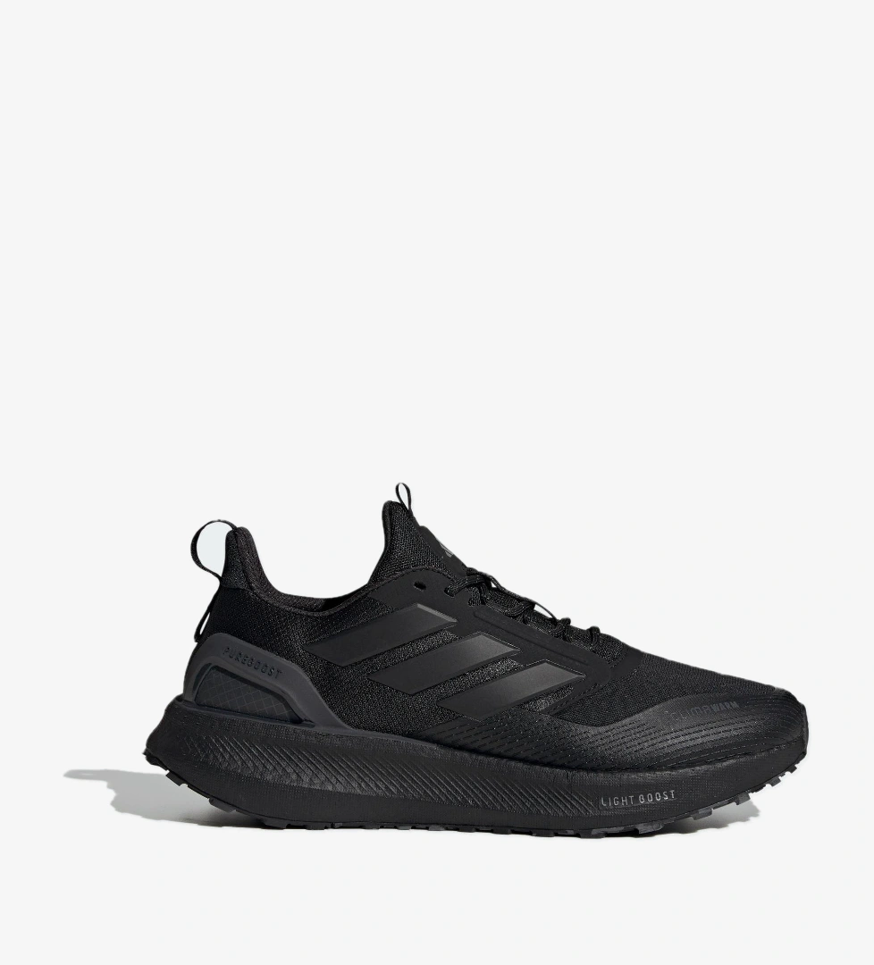 adidas Pureboost 5 Erkek Koşu Ayakkabısı - Görsel 1