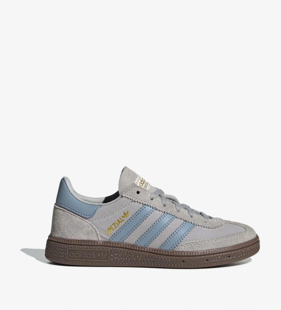 adidas Handball Spezial Çocuk Günlük Spor Ayakkabı - Görsel 1