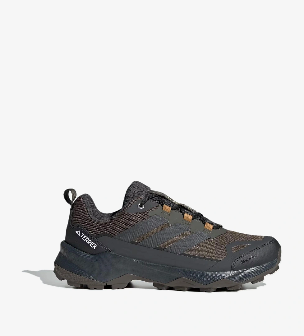 adidas Terrex Skychaser AX5 Gore Tex Erkek Outdoor Ayakkabı - Görsel 1