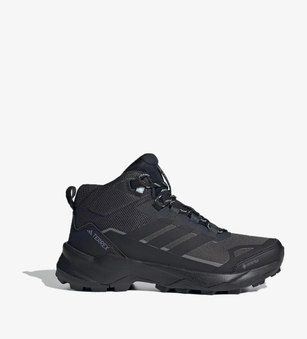 adidas Terrex Skychaser AX5 Mid Gore Tex Kadın Bot - Görsel 1