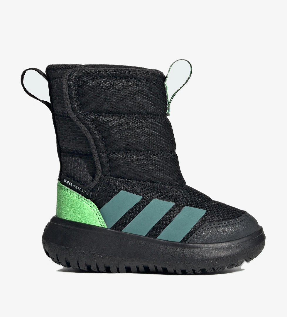 adidas Winterplay Çocuk Bot - Görsel 1