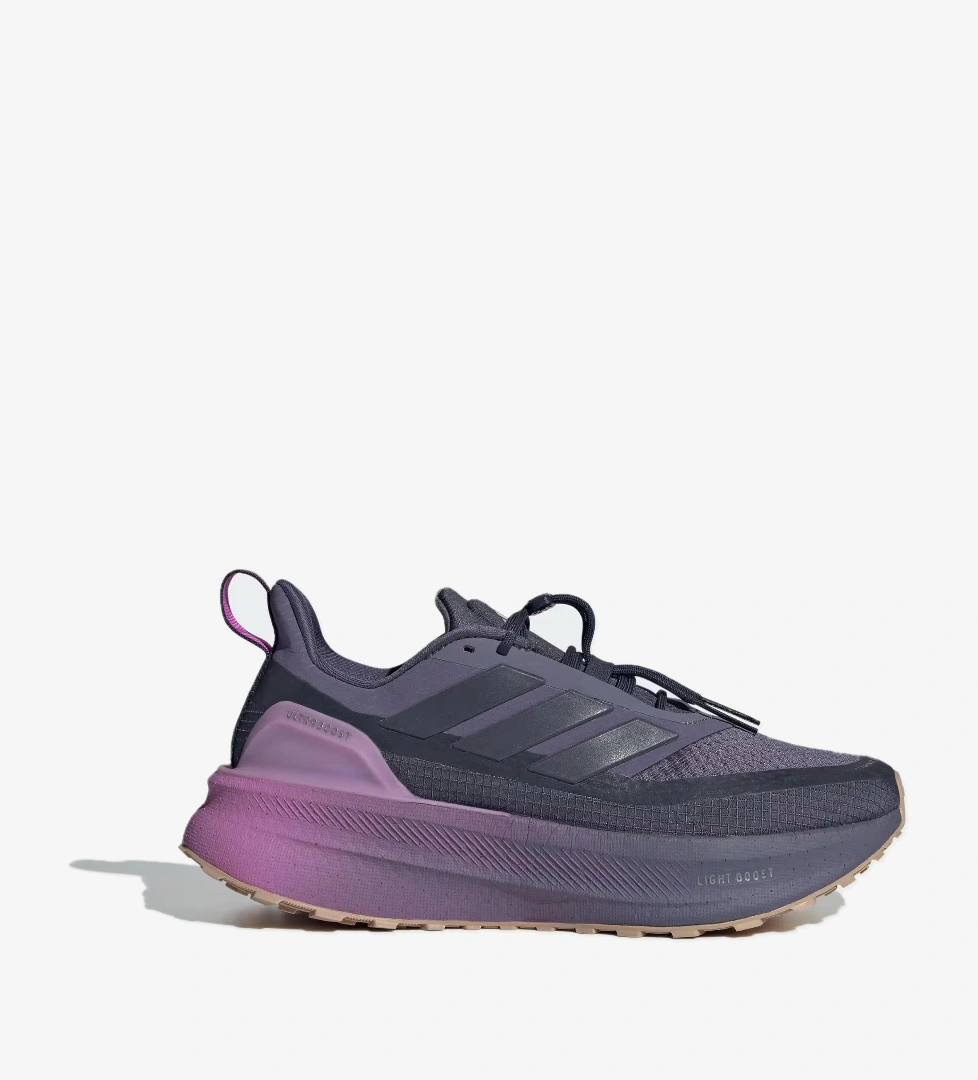 adidas Ultraboost Kadın Koşu Ayakkabısı - Görsel 1