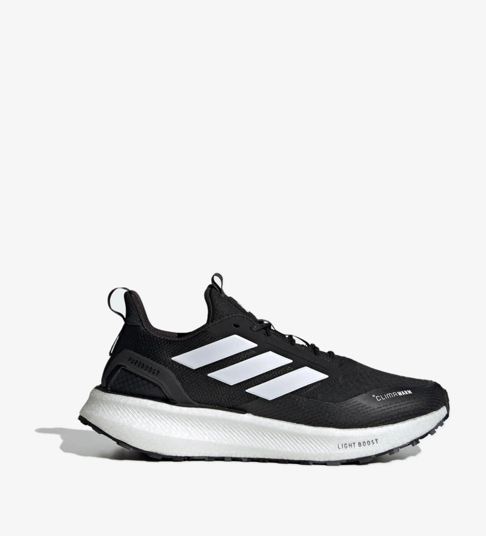 adidas Pureboost 5 Erkek Koşu Ayakkabısı - Görsel 1