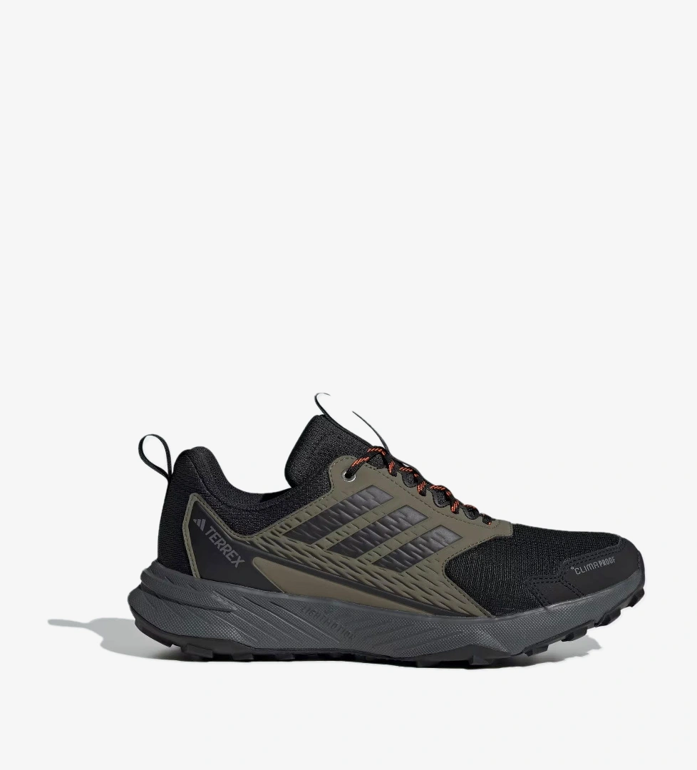 adidas Terrex Tracefinder 2 Climaproof Trail Erkek Koşu Ayakkabısı - Görsel 1
