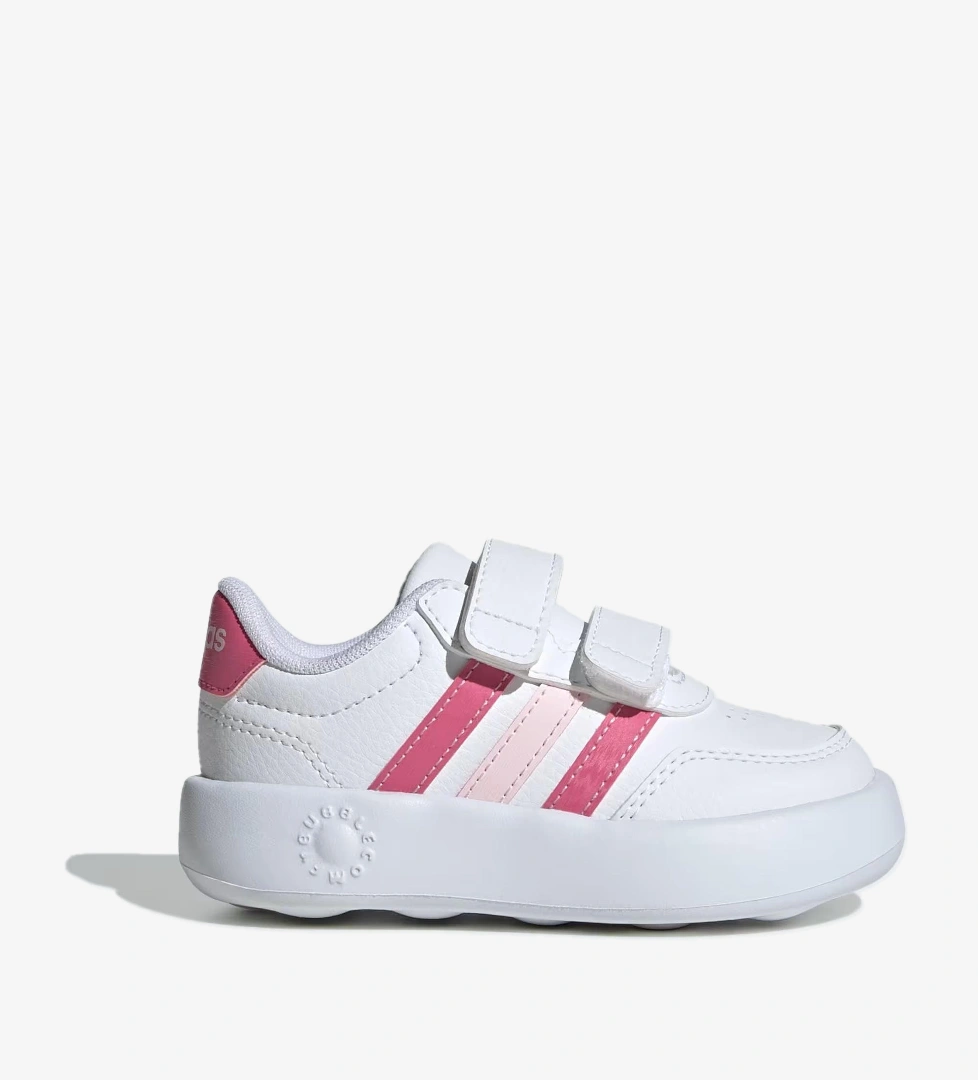 adidas Breaknet 3.0 Çocuk Günlük Spor Ayakkabı - Görsel 1