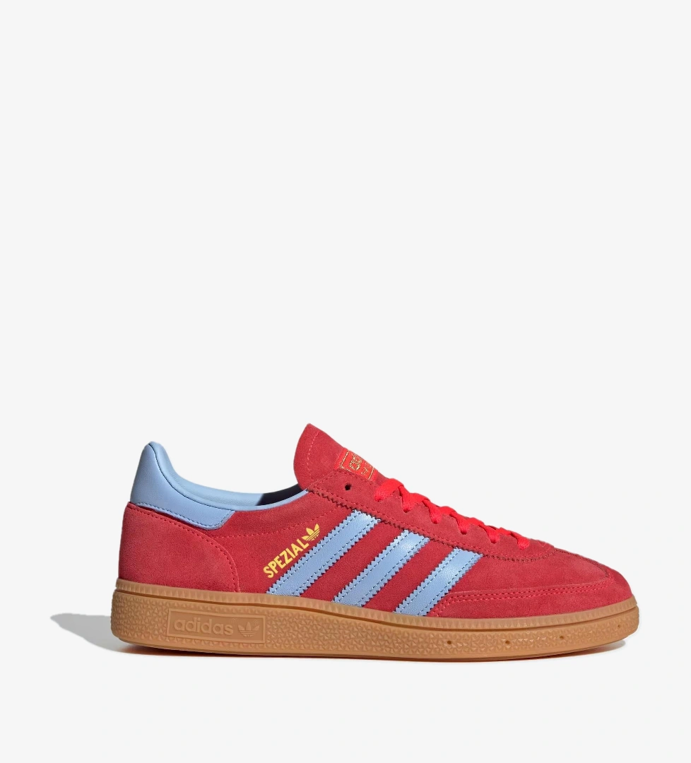 adidas Handball Spezial Kadın Günlük Spor Ayakkabı