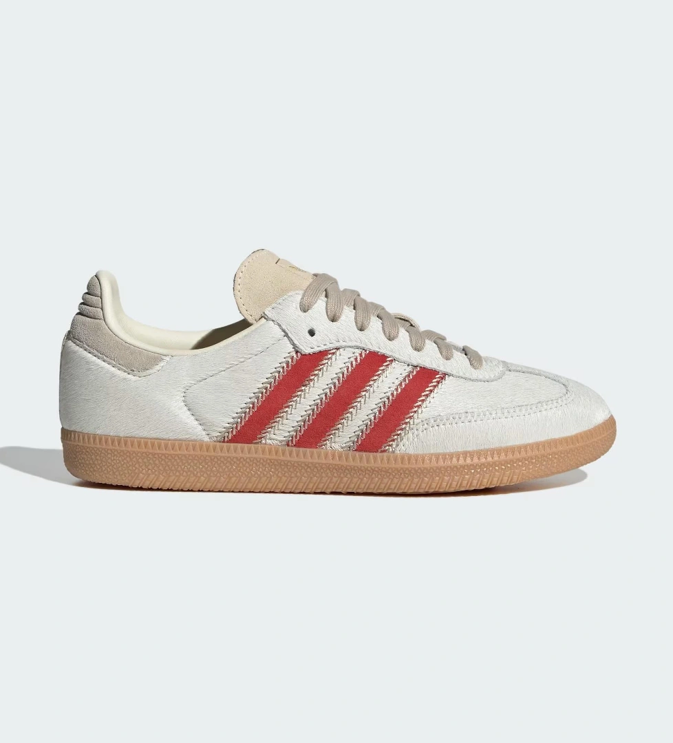 adidas Samba Og Kadın Günlük Spor Ayakkabı - Görsel 1