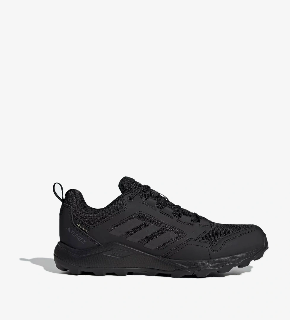 adidas Tracerocker 2.0 Gore Tex Trail Erkek Koşu Ayakkabısı - Görsel 1