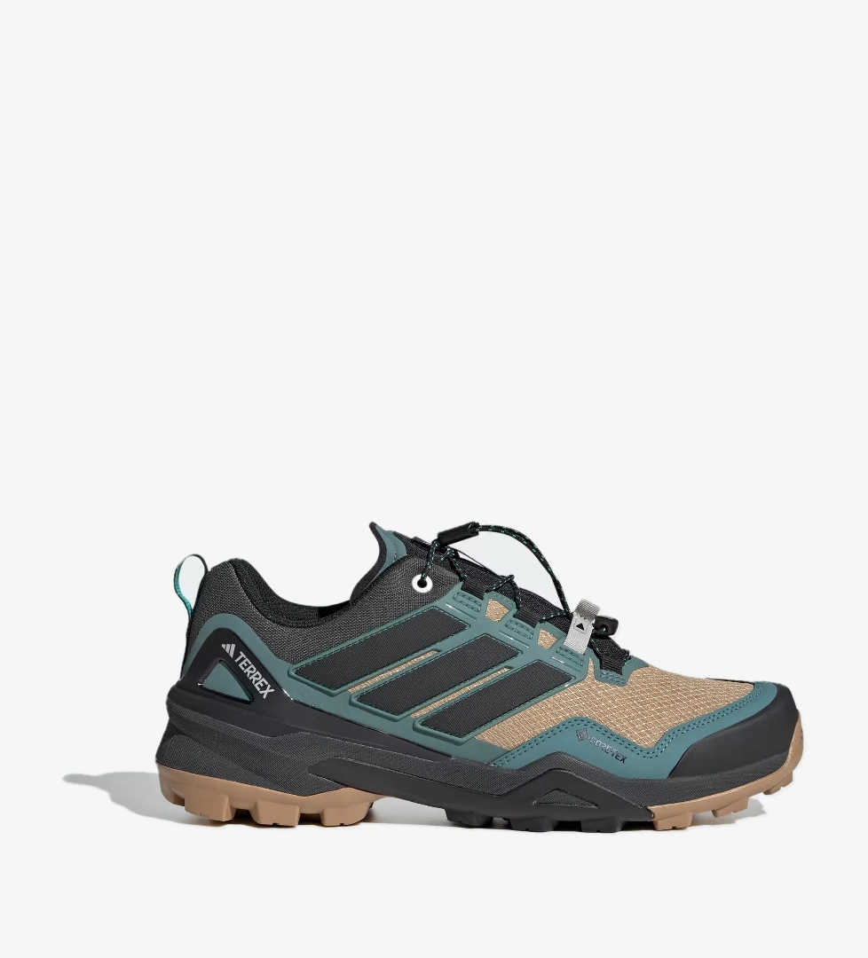 adidas Terrex Skychaser Gore Tex Erkek Outdoor Ayakkabı - Görsel 1