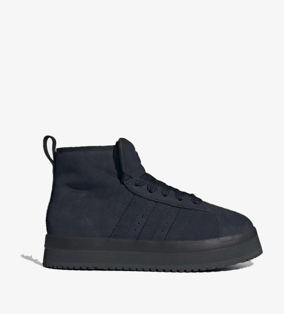 adidas Campus 00s Winter Mid Kadın Bot - Görsel 1