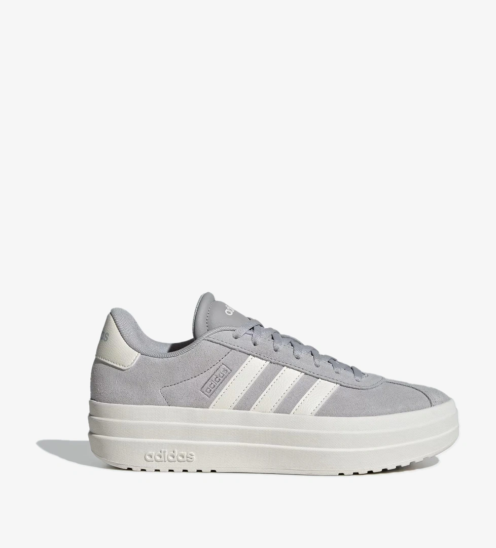 adidas VL Court Bold Kadın Günlük Spor Ayakkabı - Görsel 1