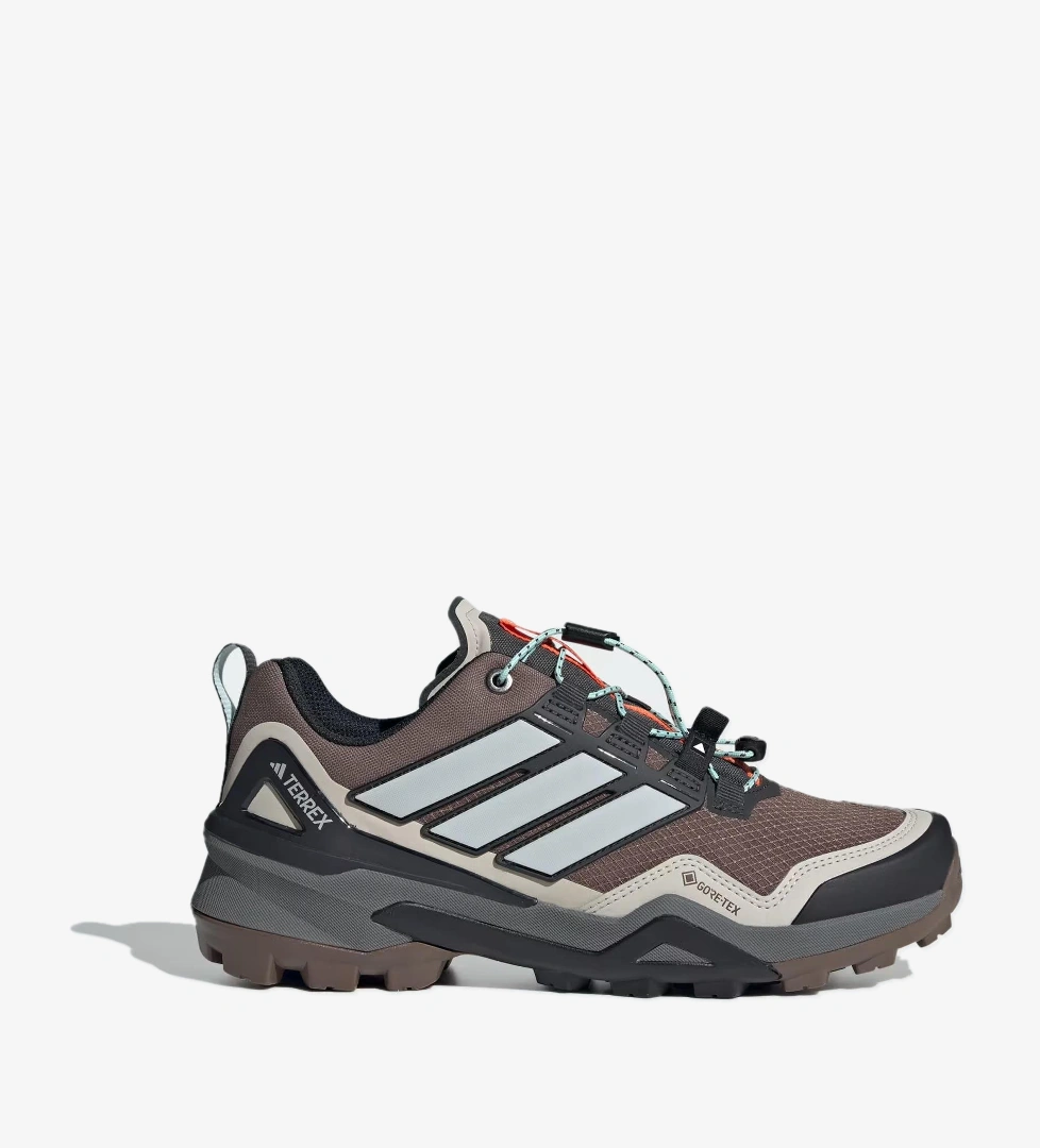 Adidas Kahverengi Adidas Terrex Skychaser