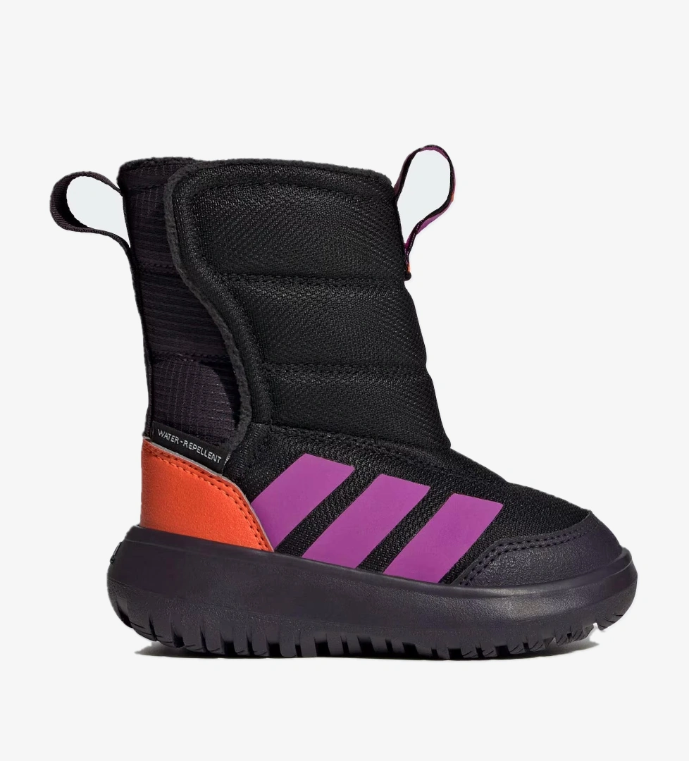 adidas Winterplay Çocuk Bot - Görsel 1