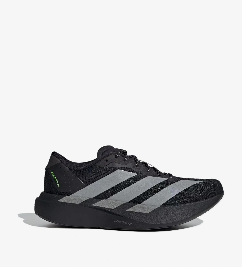 adidas Adizero Evo SL Erkek Koşu Ayakkabısı - Görsel 1