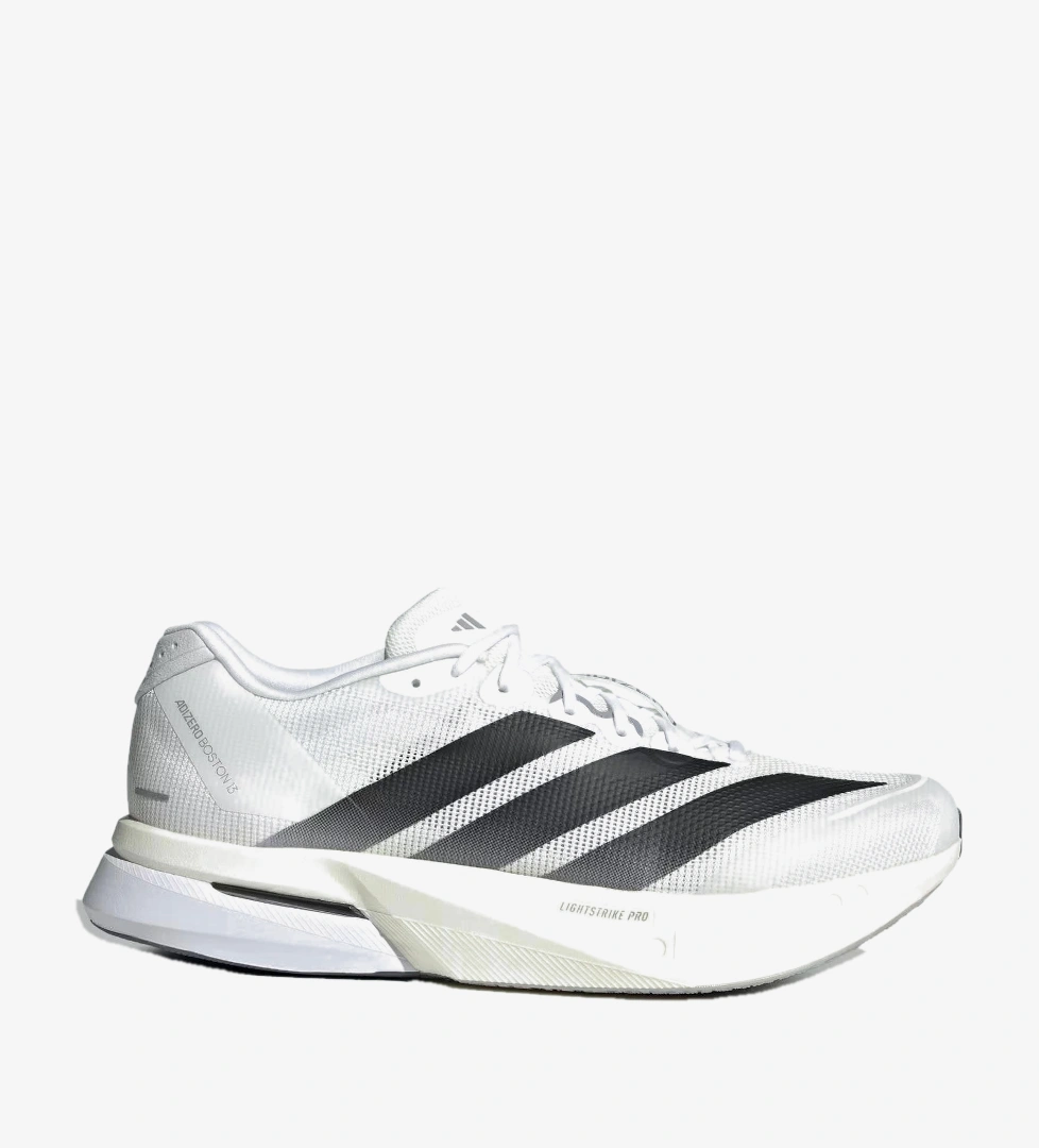 Adidas Beyaz Adidas Adizero Boston 13