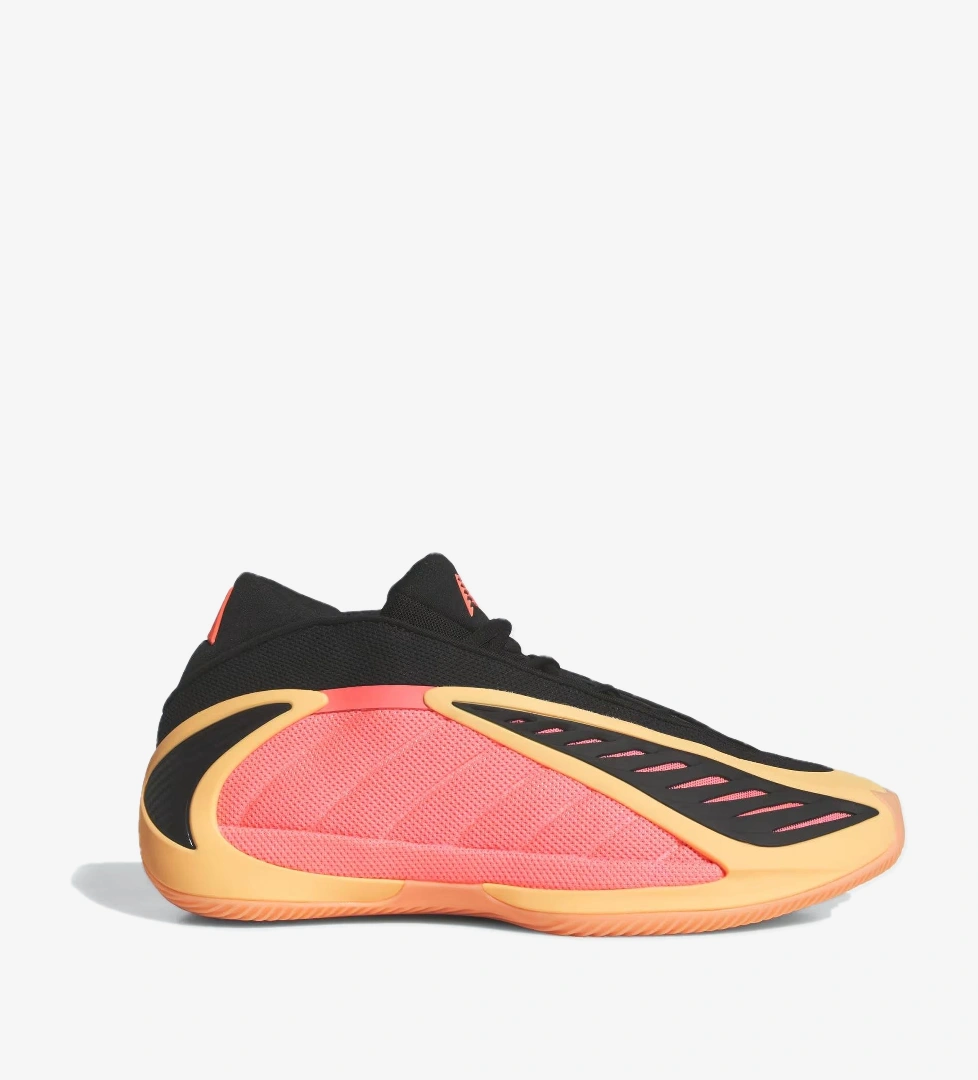 adidas Anthony Edwards 2 Erkek Basketbol Ayakkabısı