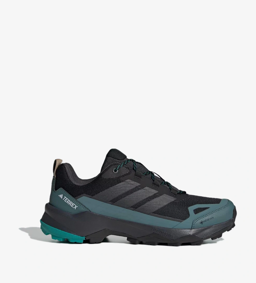 adidas Terrex Skychaser AX5 Gore Tex Erkek Outdoor Ayakkabı - Görsel 1