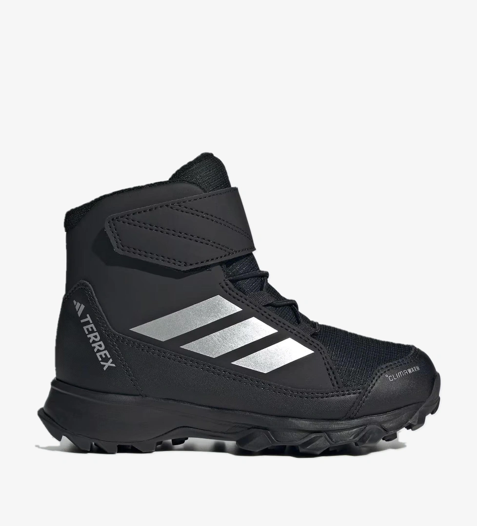 adidas Terrex Snow CF Climawarm Çocuk Bot - Görsel 1
