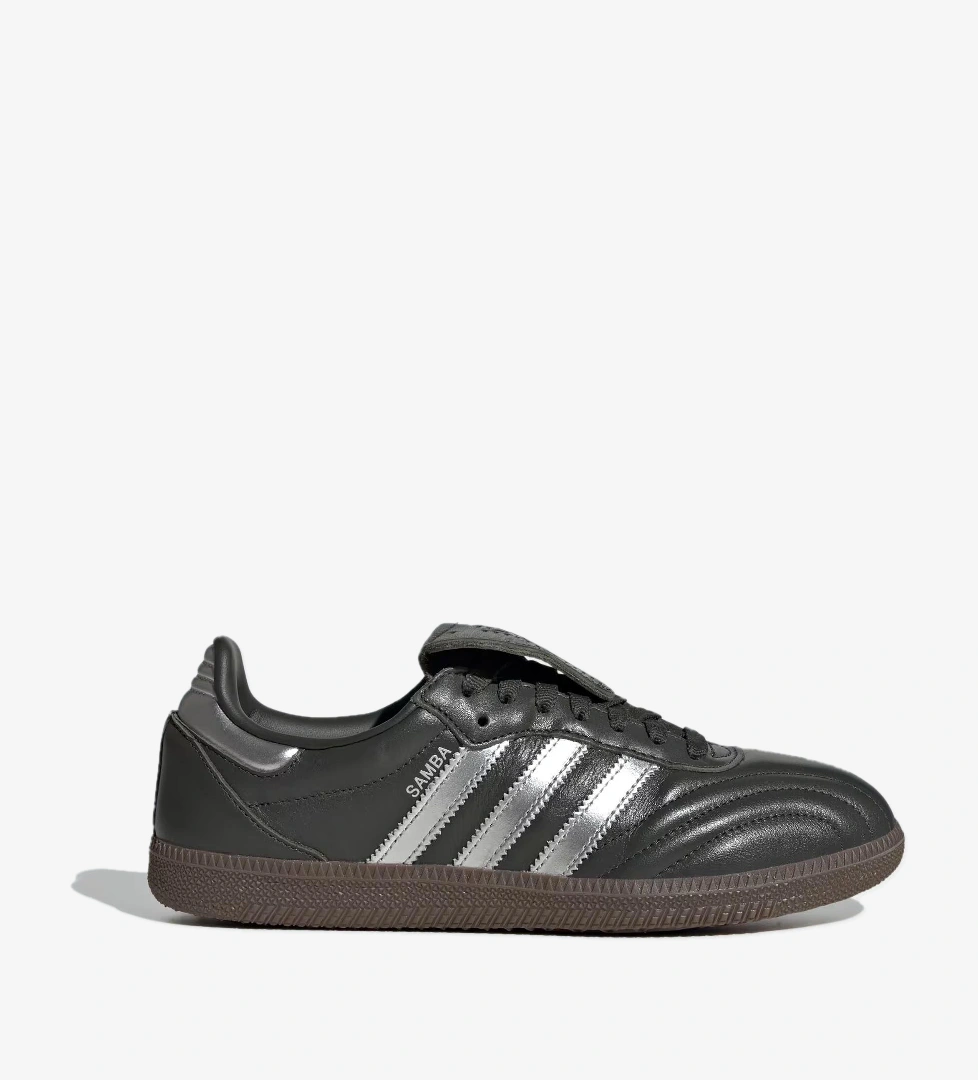 adidas Samba LT Kadın Günlük Spor Ayakkabı - Görsel 1