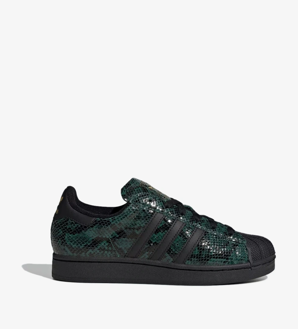 adidas Superstar II Kadın Günlük Spor Ayakkabı - Görsel 1