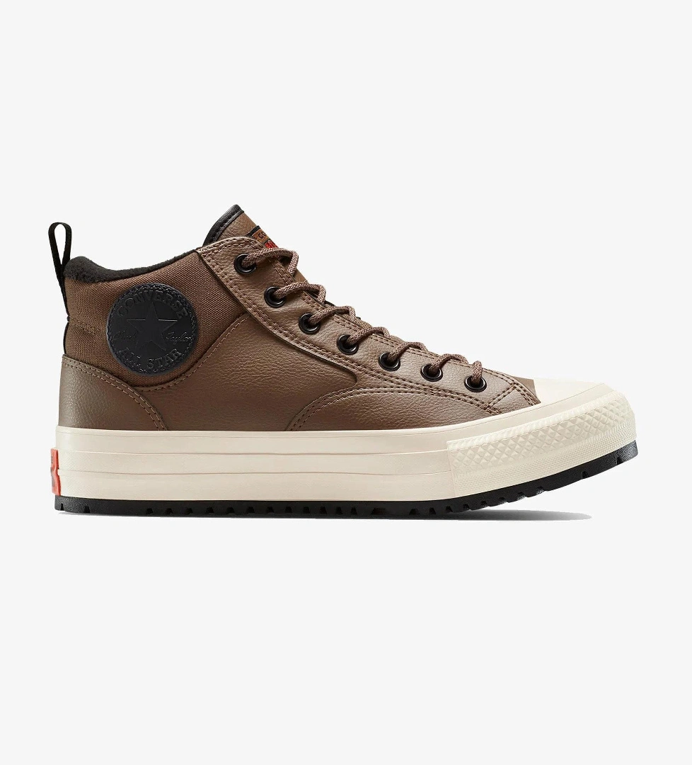 Converse Chuck Taylor All Star Malden Street Waterproof Kadın Bot - Görsel 1