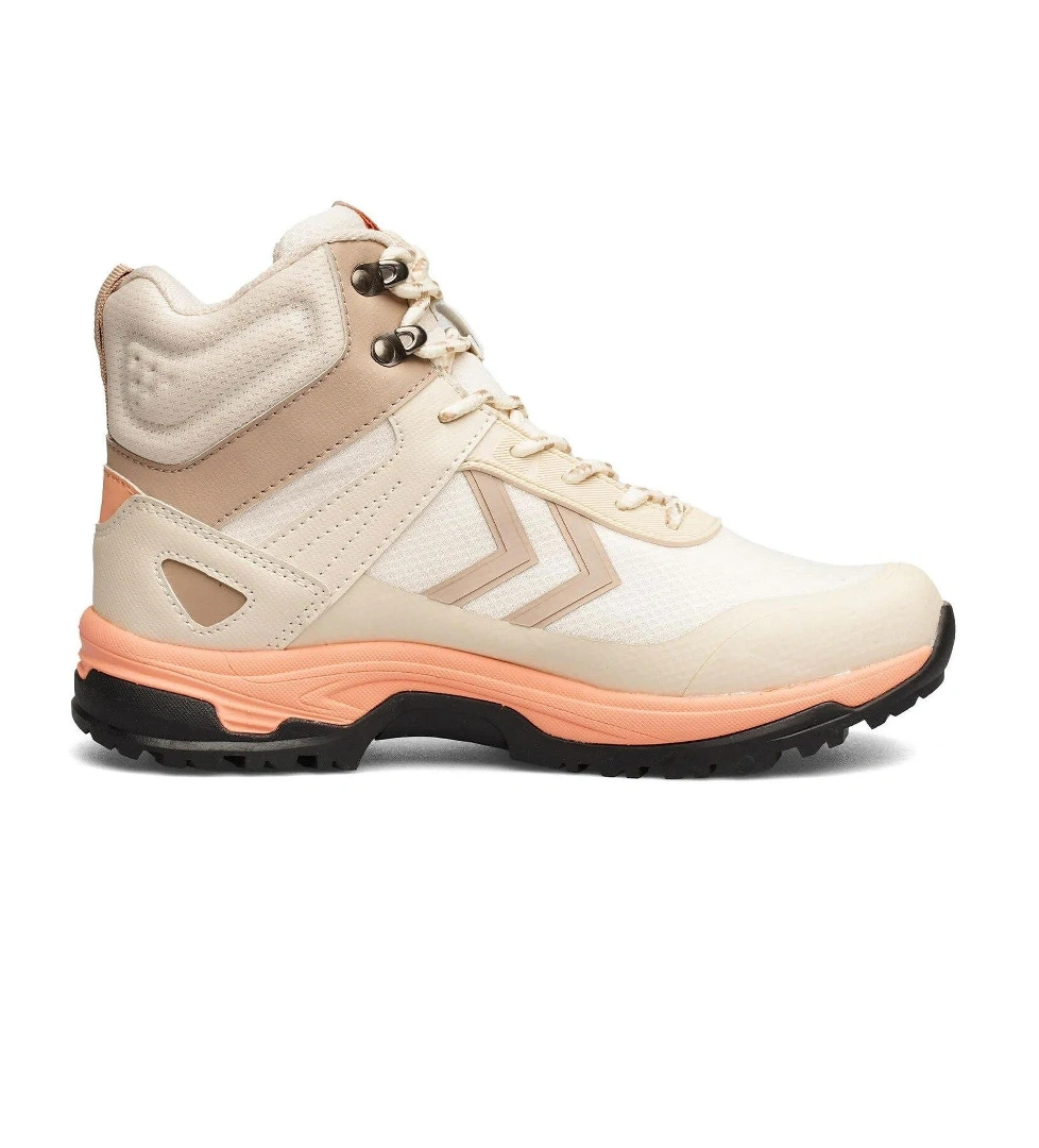 Hummel Hummel Bolly High Kadın Bot model görseli