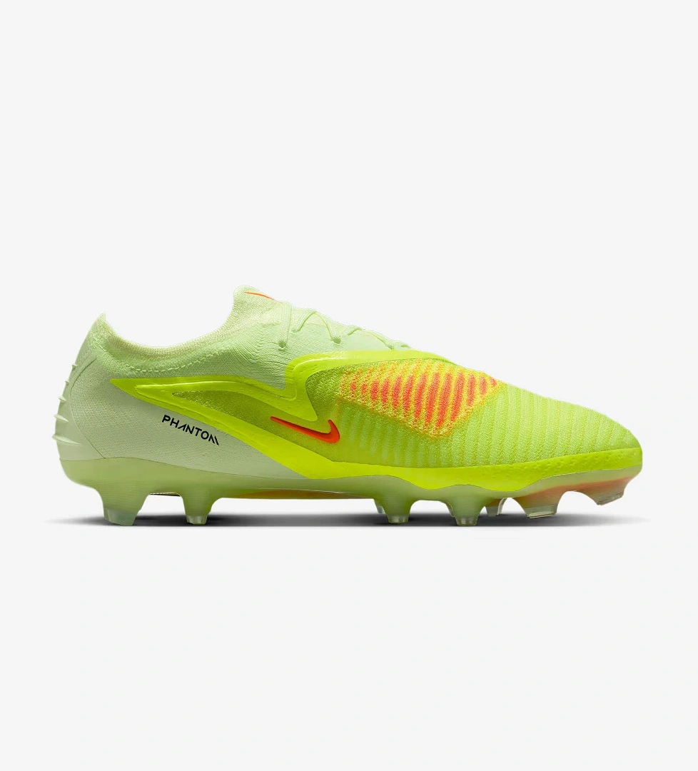 Nike Sarı Nike 6 Low Phantom Elite Fg