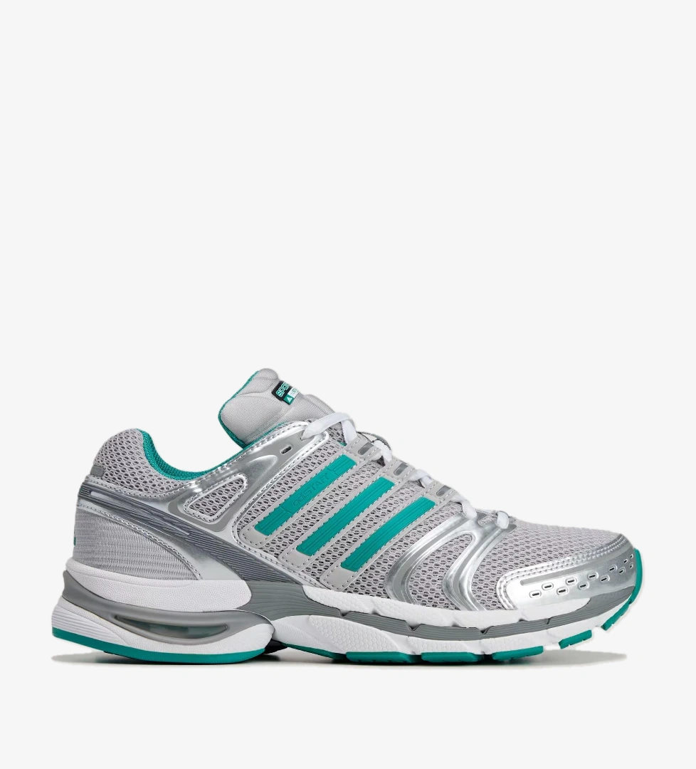 adidas Control 5 Sporty & Rich Kadın Günlük Spor Ayakkabı - Görsel 1