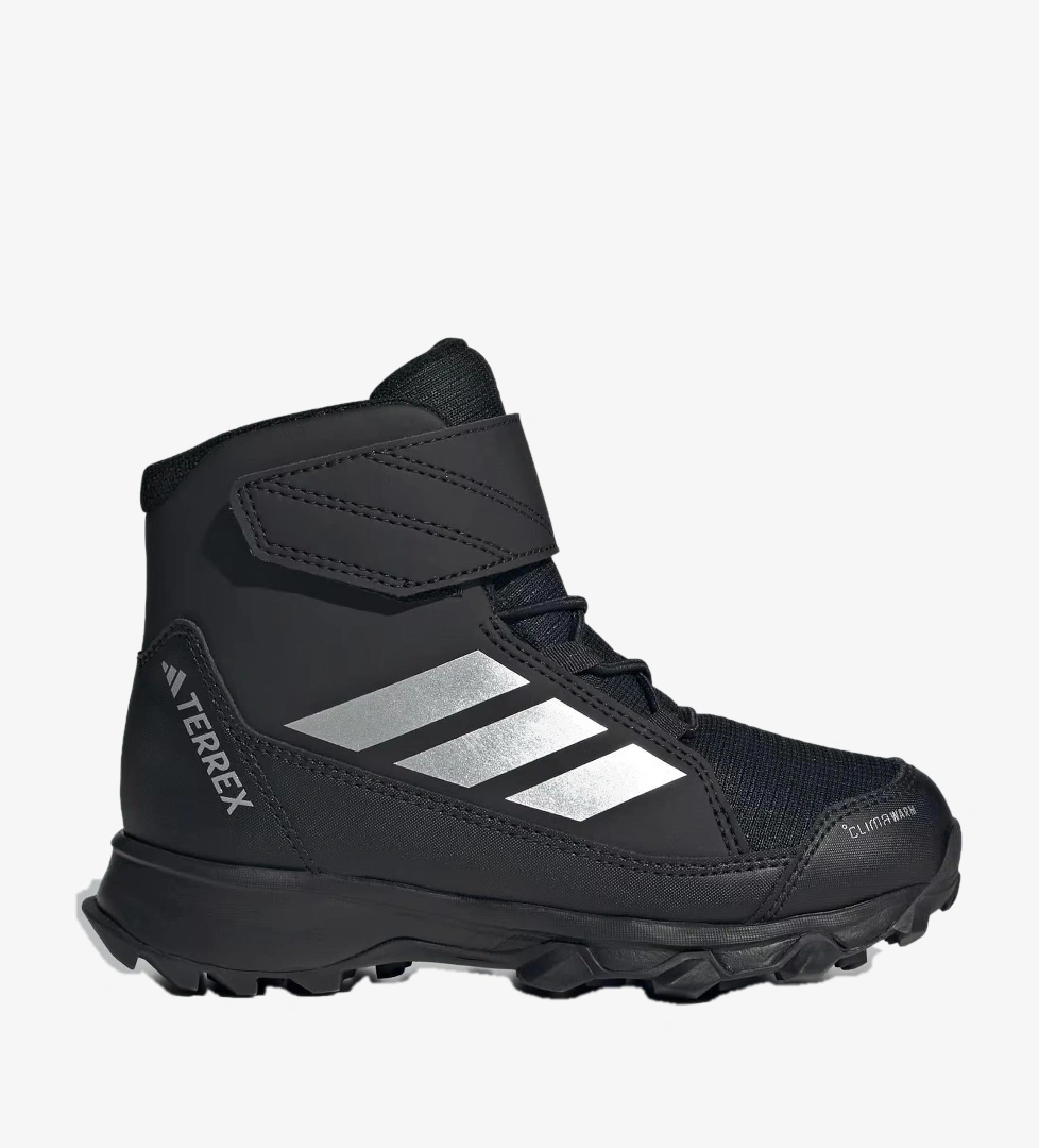 Adidas Siyah Adidas Terrex