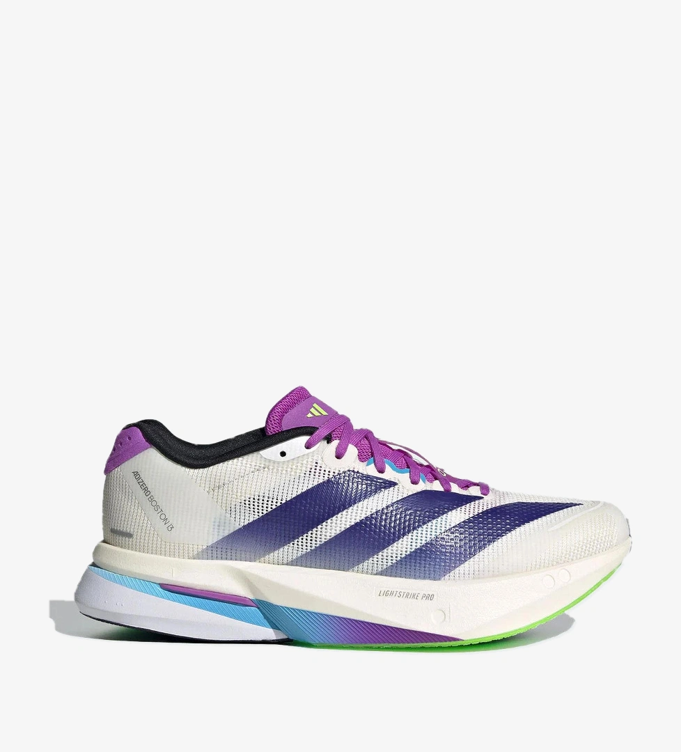 adidas Adizero Boston 13 Kadın Koşu Ayakkabısı - Görsel 1