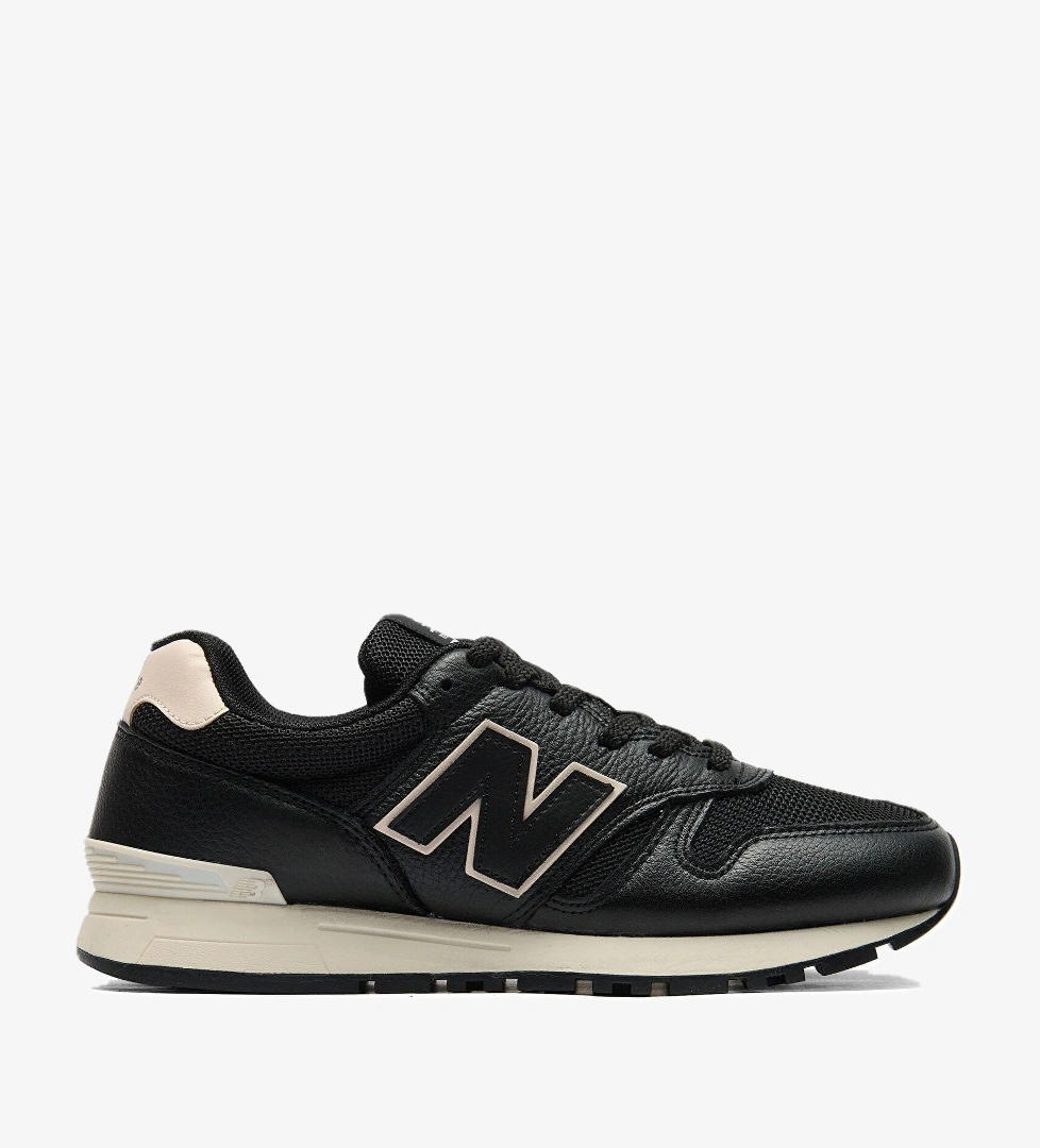 New Balance 565 Erkek Günlük Spor Ayakkabı - Görsel 1