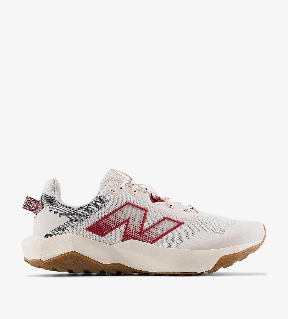 New Balance Dynasoft Nitrel V6 Erkek Koşu Ayakkabısı - Görsel 1