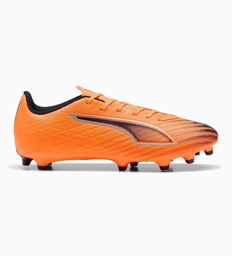 Puma Ultra 6 Play FG/AG Erkek Krampon - Görsel 1