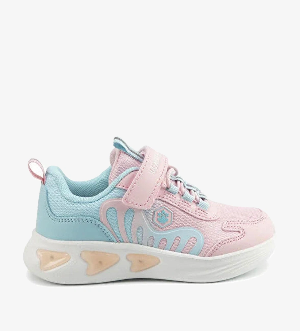 Lumberjack Lumberjack Berry Çocuk Günlük Spor Ayakkabı model görseli