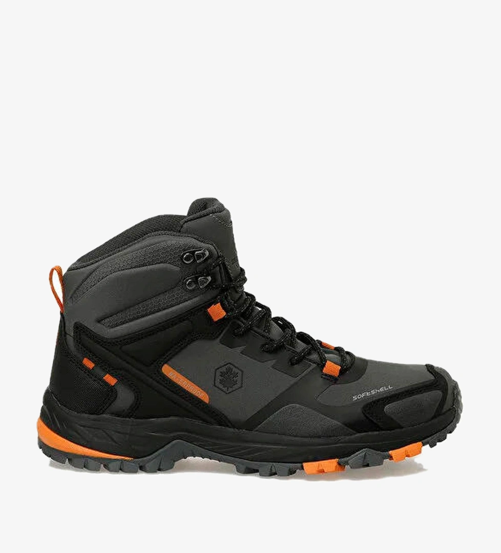 Lumberjack Lumberjack Rua Erkek Bot model görseli