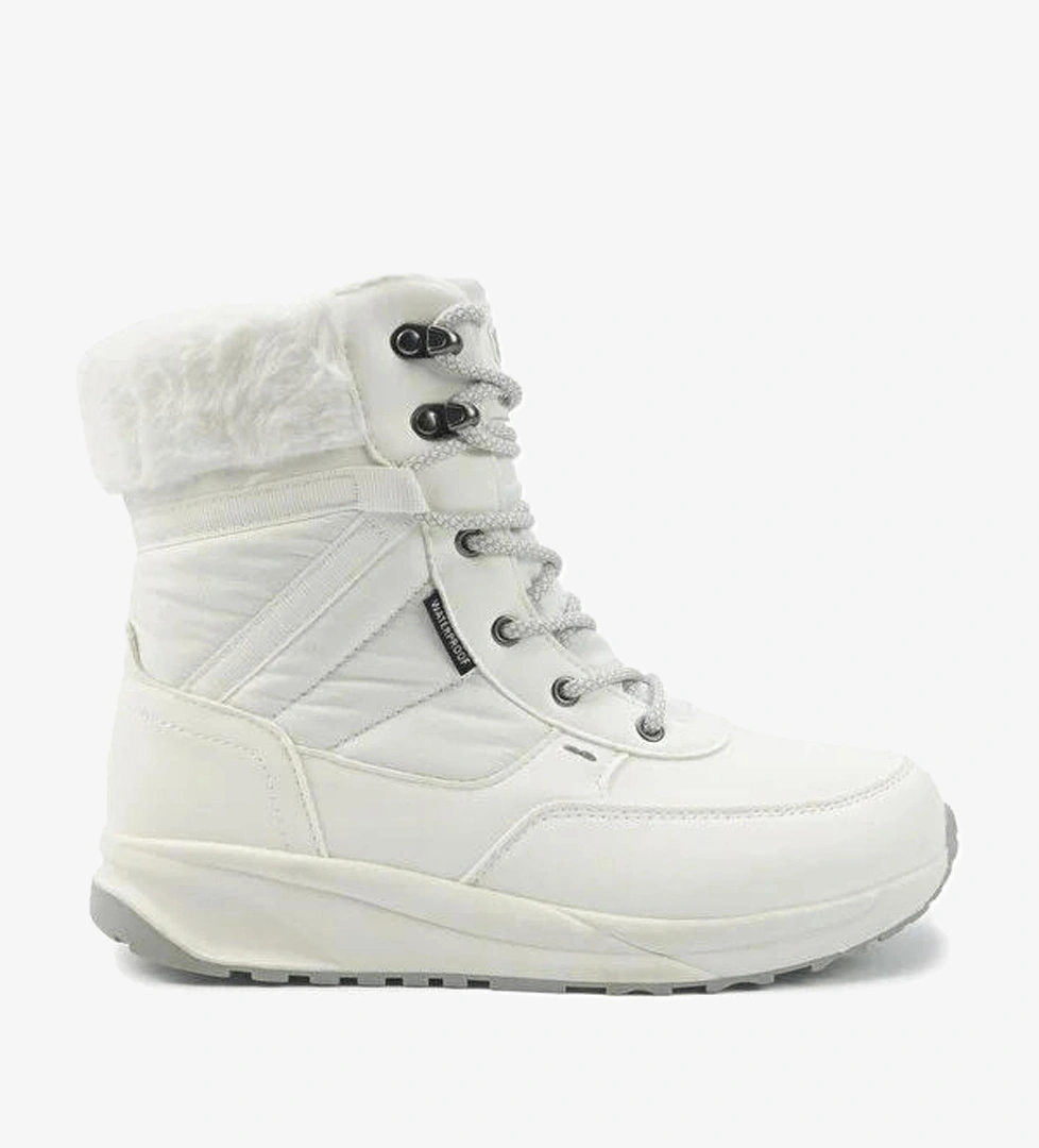 Lumberjack Lumberjack After Kadın Bot model görseli