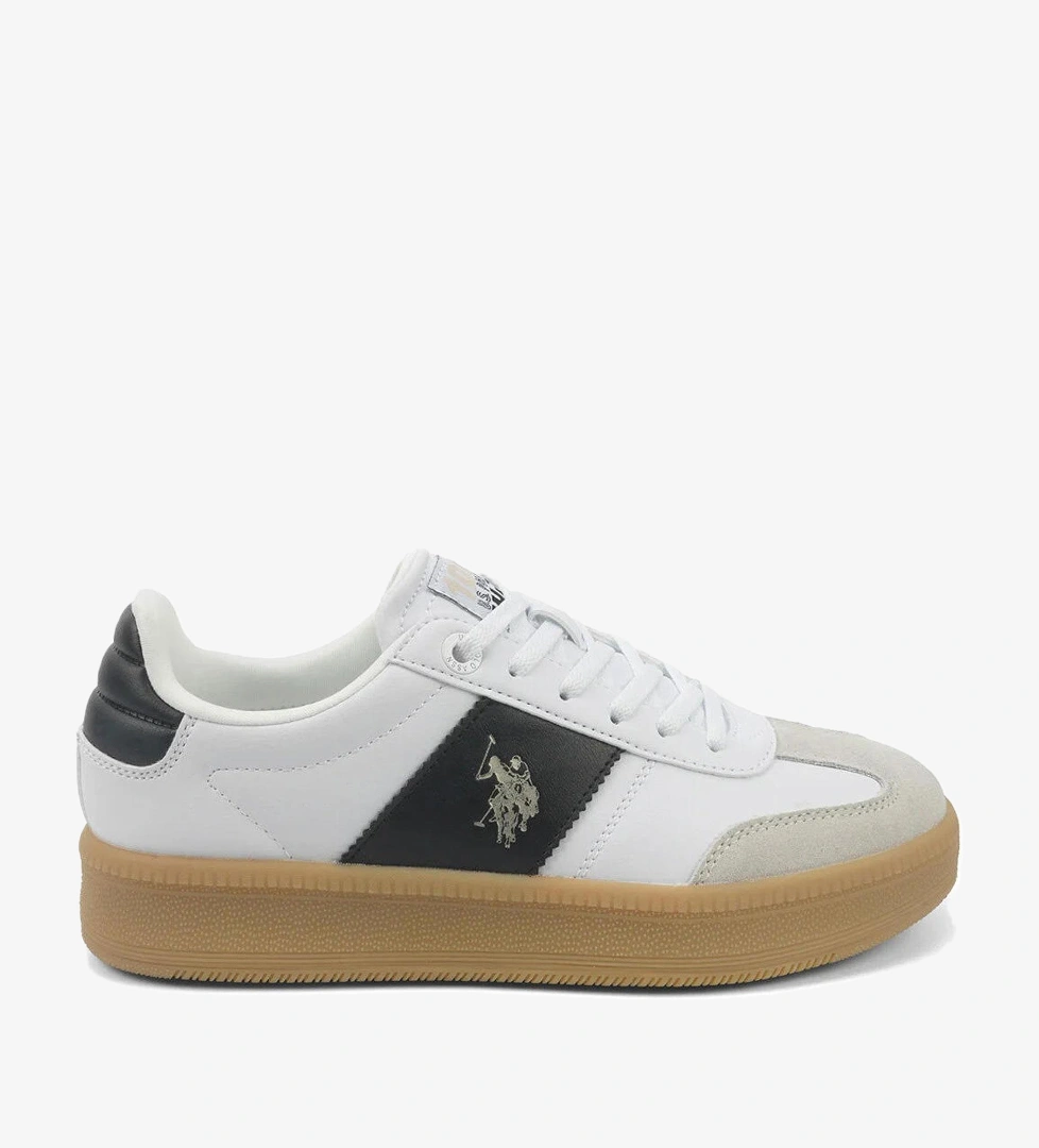 U.s.polo U.S. Polo Assn. Samira Kadın Günlük Spor Ayakkabı model görseli