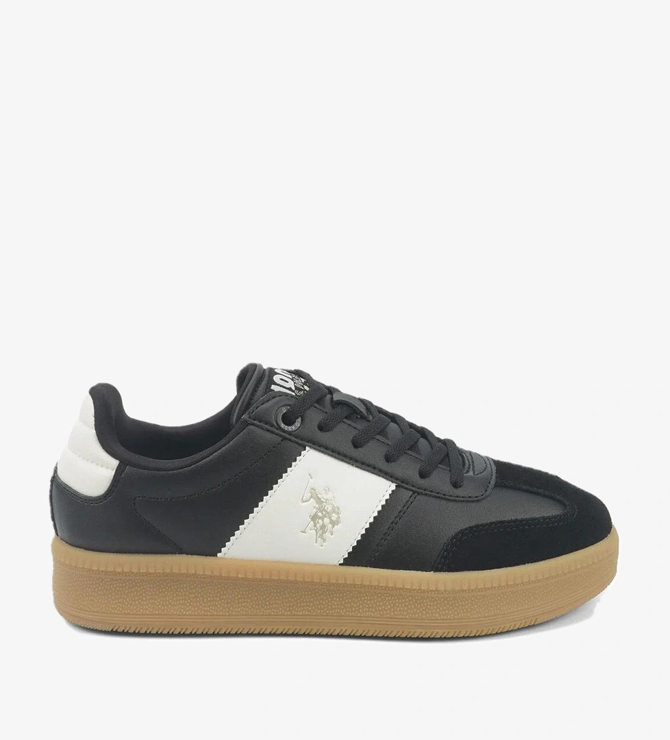 U.s.polo U.S. Polo Assn. Samira Kadın Günlük Spor Ayakkabı model görseli