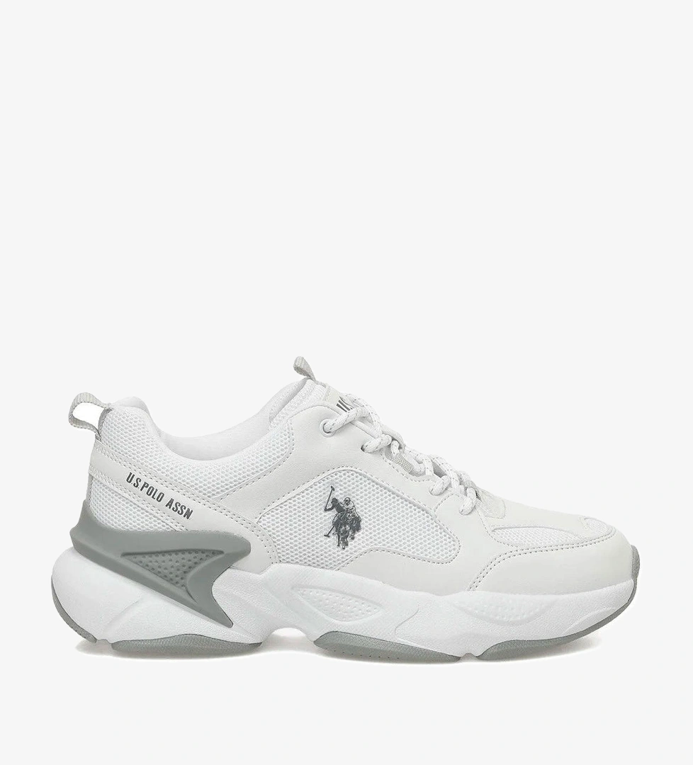 U.s.polo U.S. Polo Assn. Maybe Kadın Günlük Spor Ayakkabı model görseli