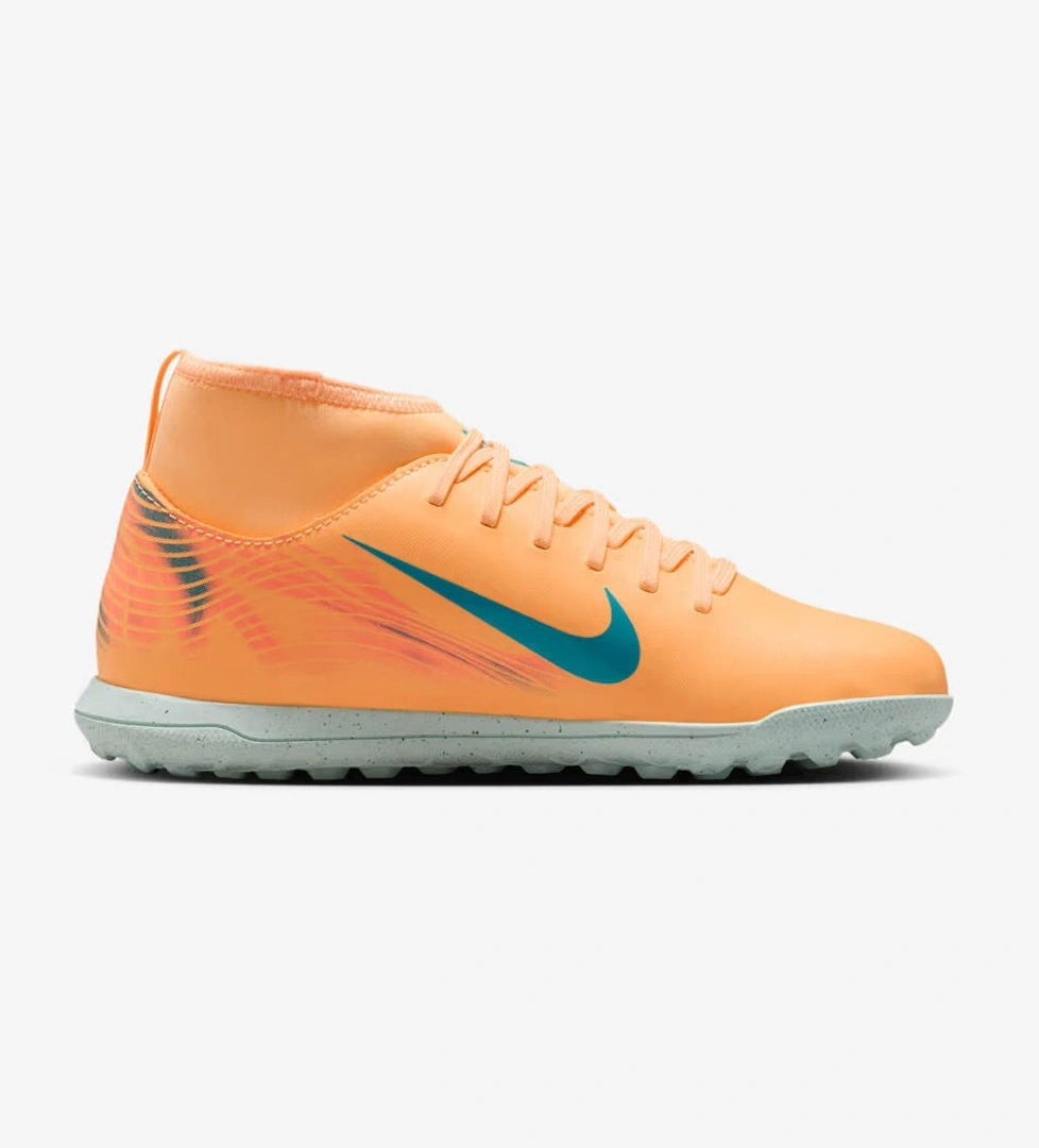 Nike Jr. Mercurial Superfly 10 Club Kylian Mbappé TF Çocuk Halı Saha Ayakkabısı