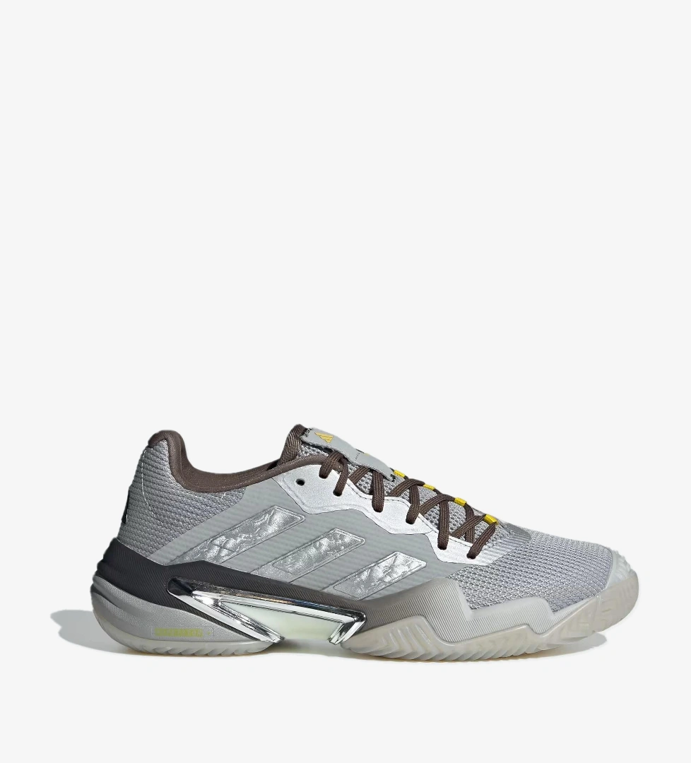 adidas Barricade 13 x Brain Dead Erkek Tenis Ayakkabısı - Görsel 1