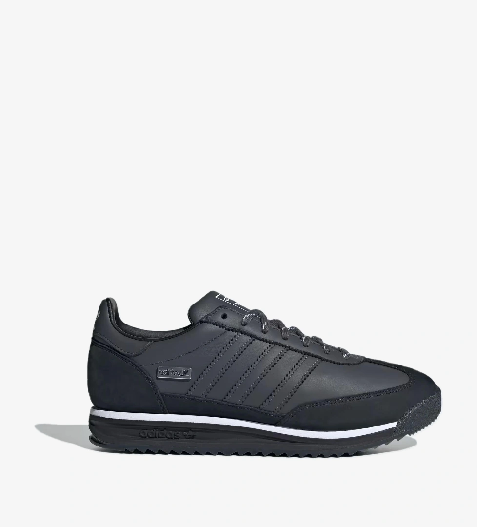 adidas SL 72 RS Erkek Günlük Spor Ayakkabı - Görsel 1