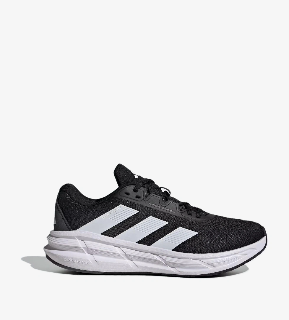adidas Questar 3 Erkek Koşu Ayakkabısı - Görsel 1